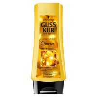 Après-shampoing Gliss Kur...