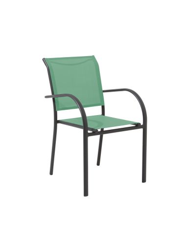 Chaise Porto Vert jade
