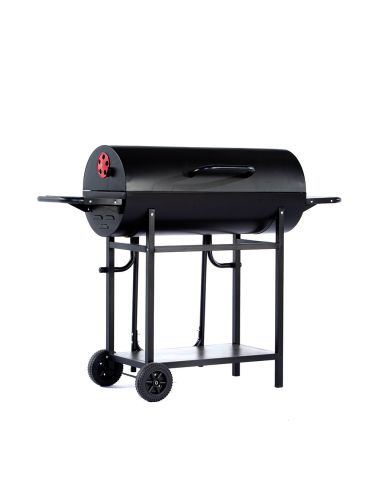 Barbecue Jack