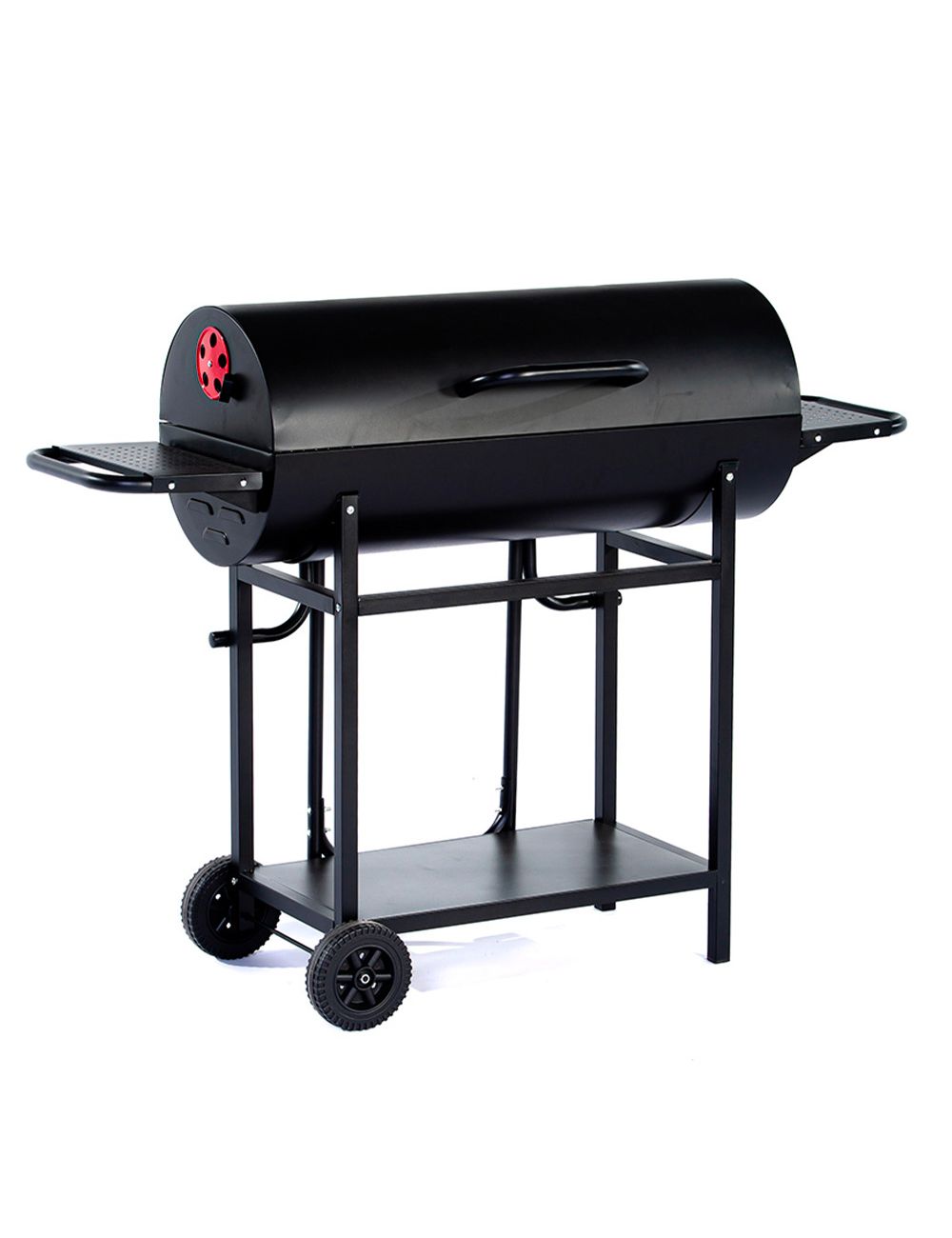 Barbecue Jack